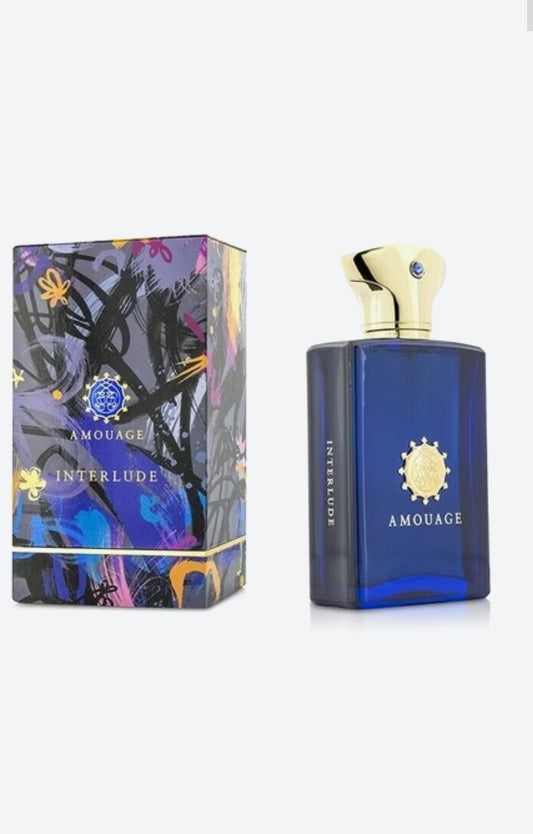 Amouage