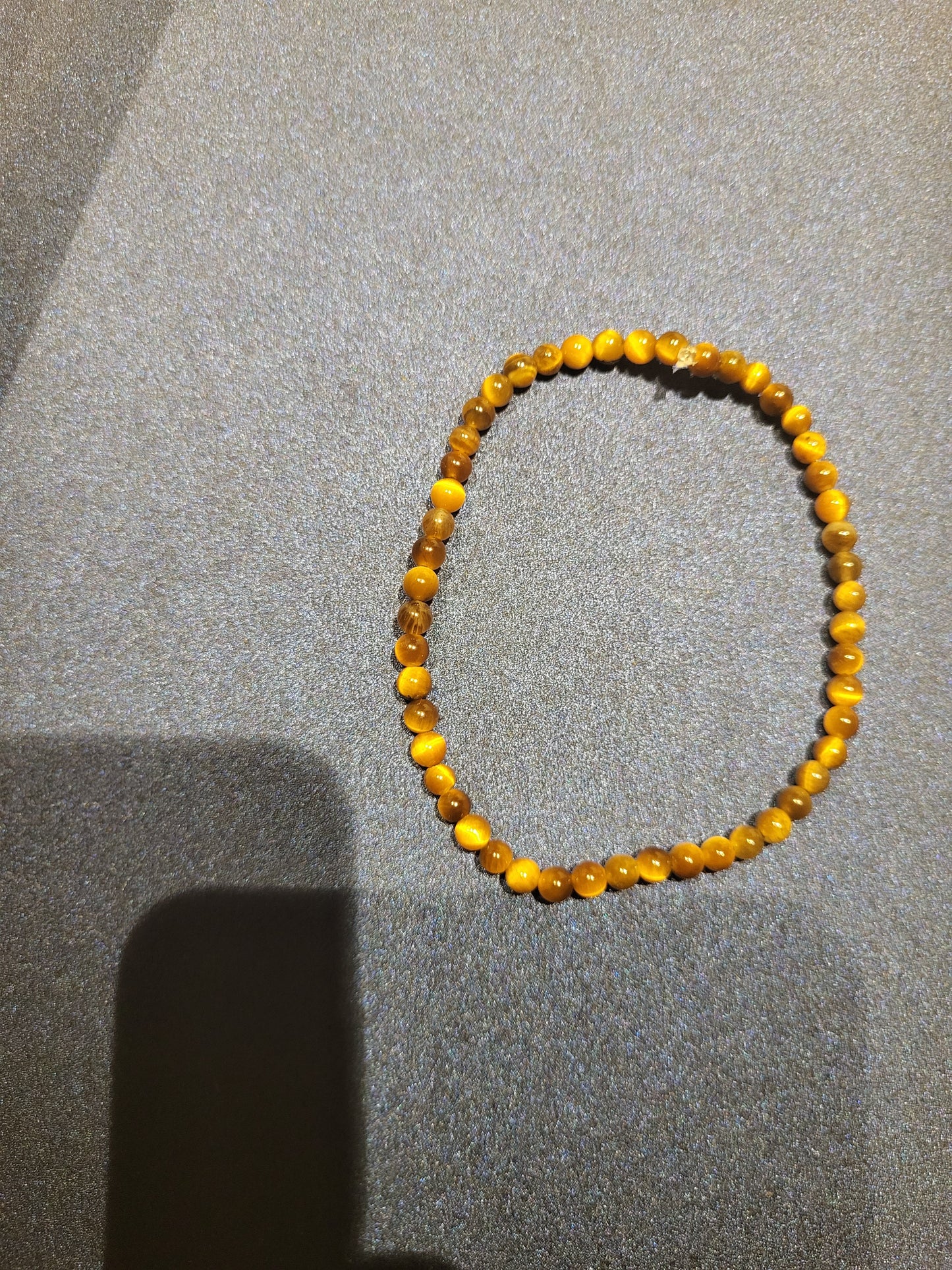 Bracciale occhio di tigre