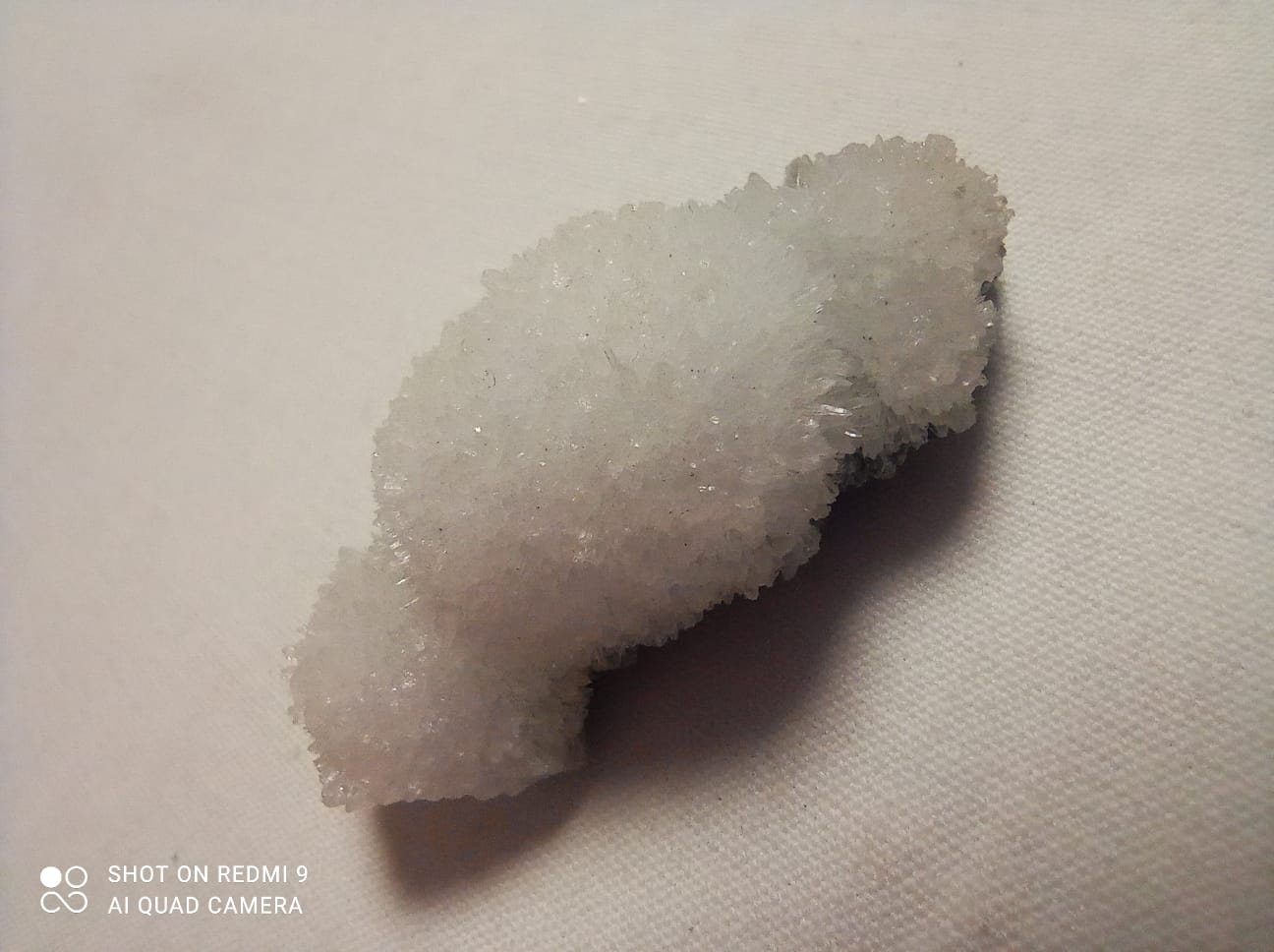 Aragonite