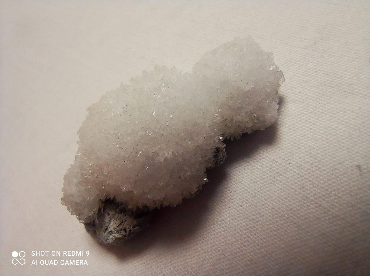 Aragonite