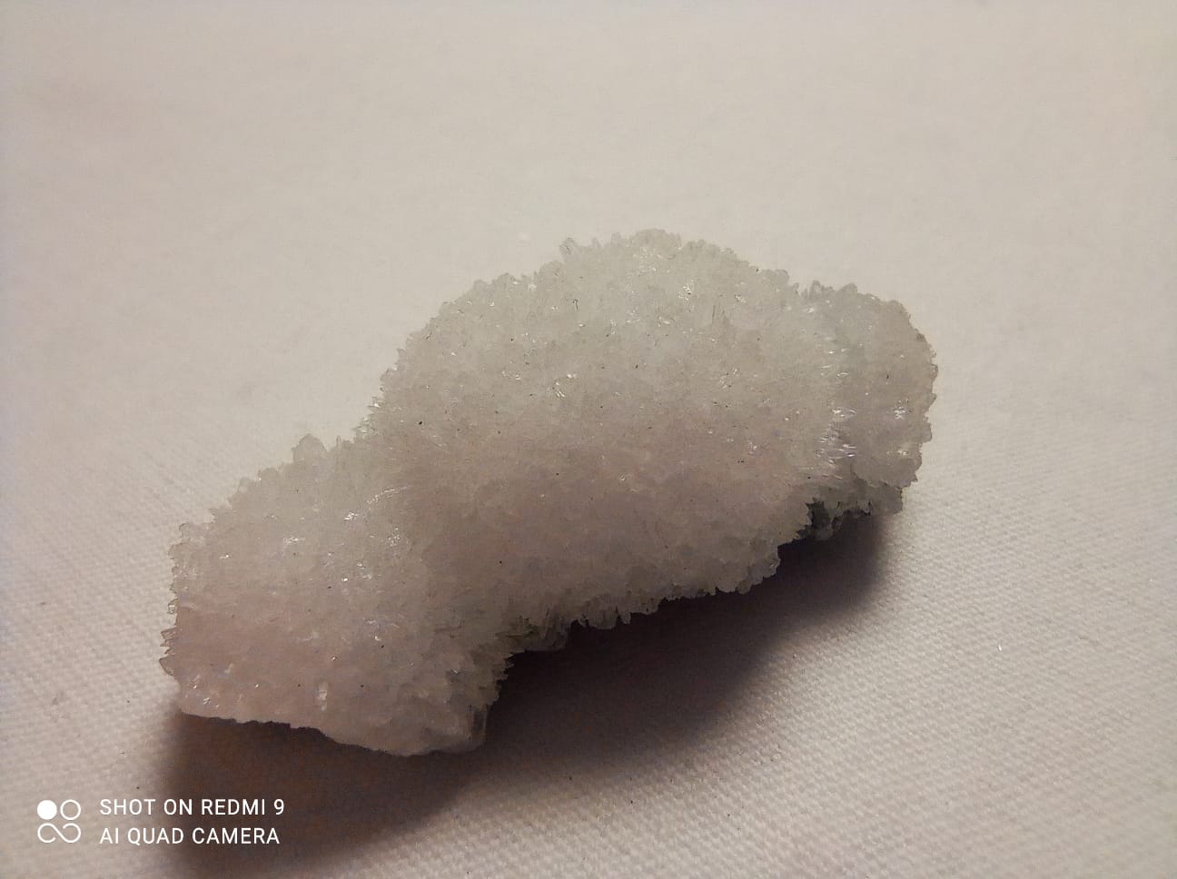 Aragonite