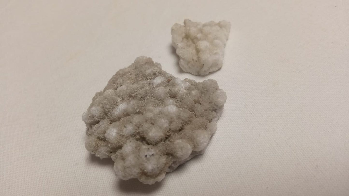 Aragonite