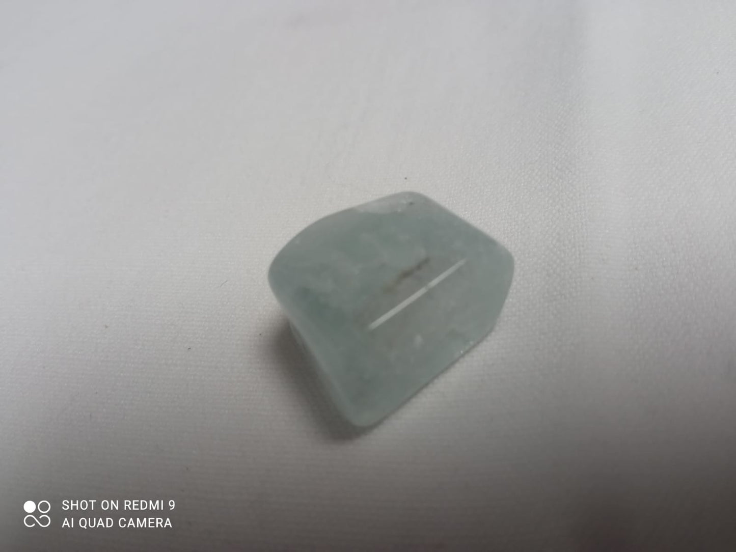 Acquamarina burattata