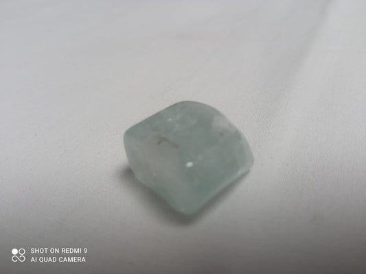 Acquamarina burattata