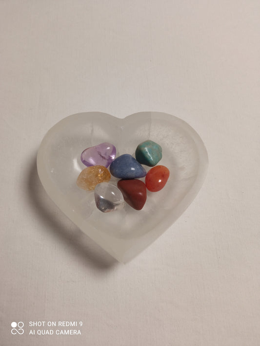 𝐒𝐞𝐭 𝟕 𝐜𝐡𝐚𝐤𝐫𝐚