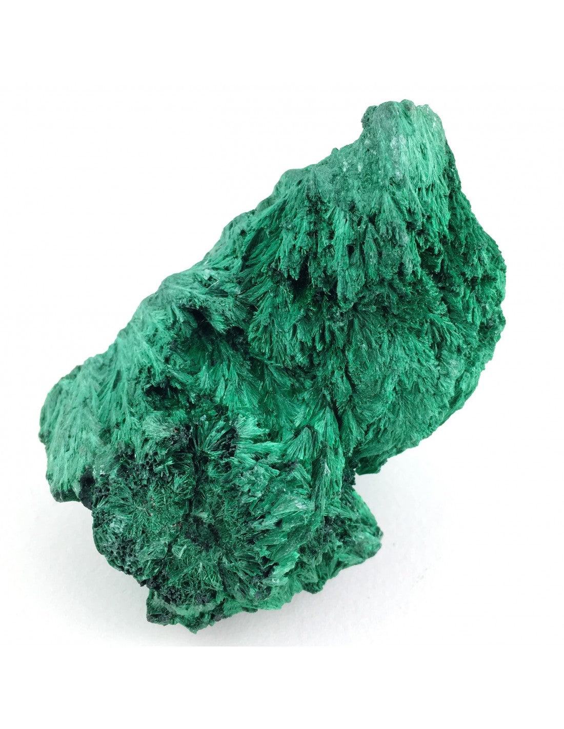 Malachite proprietà e provenienza.