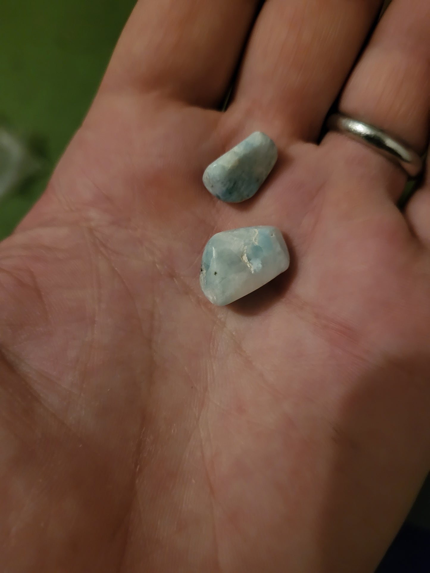 Larimar