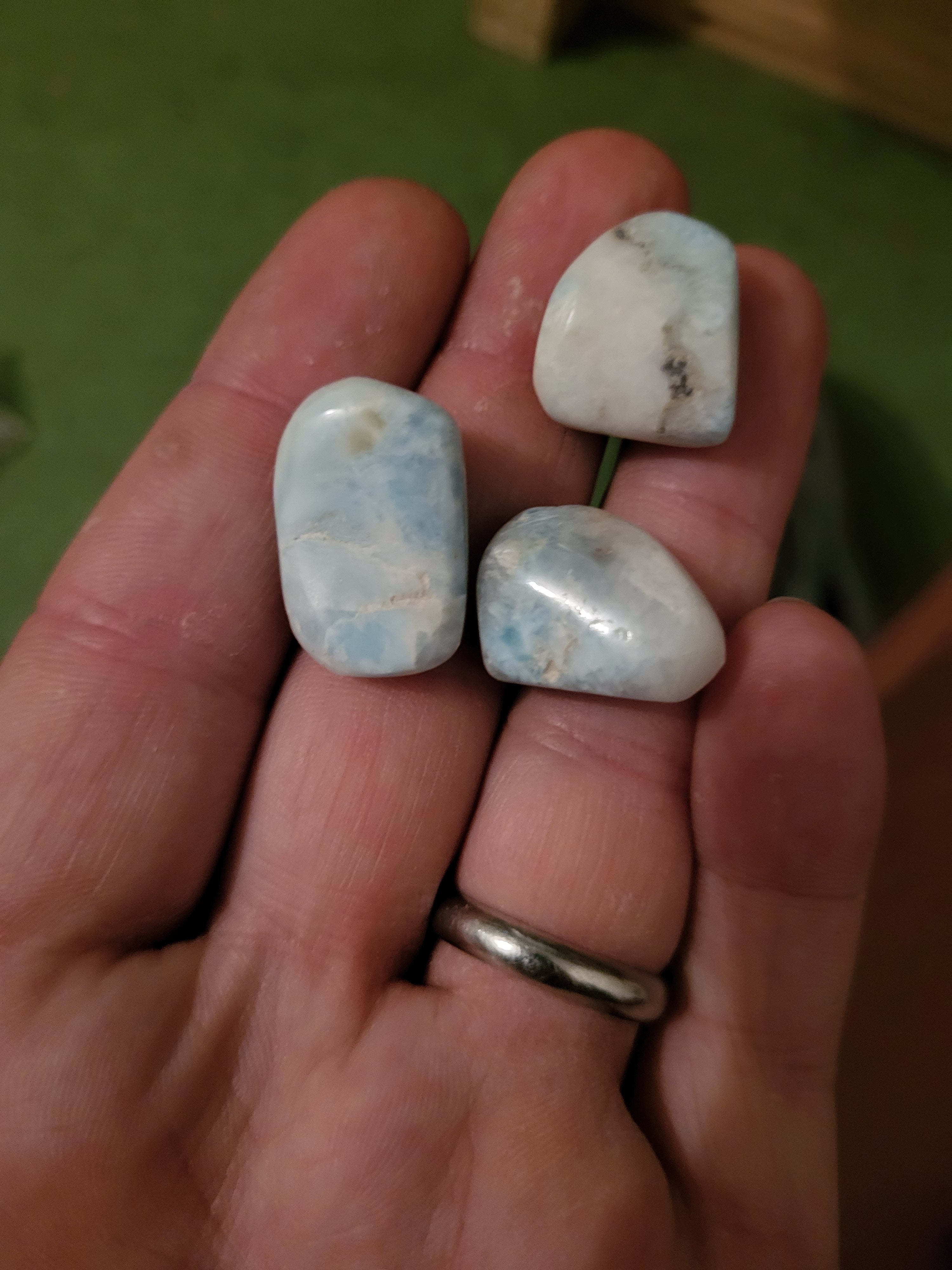 Larimar