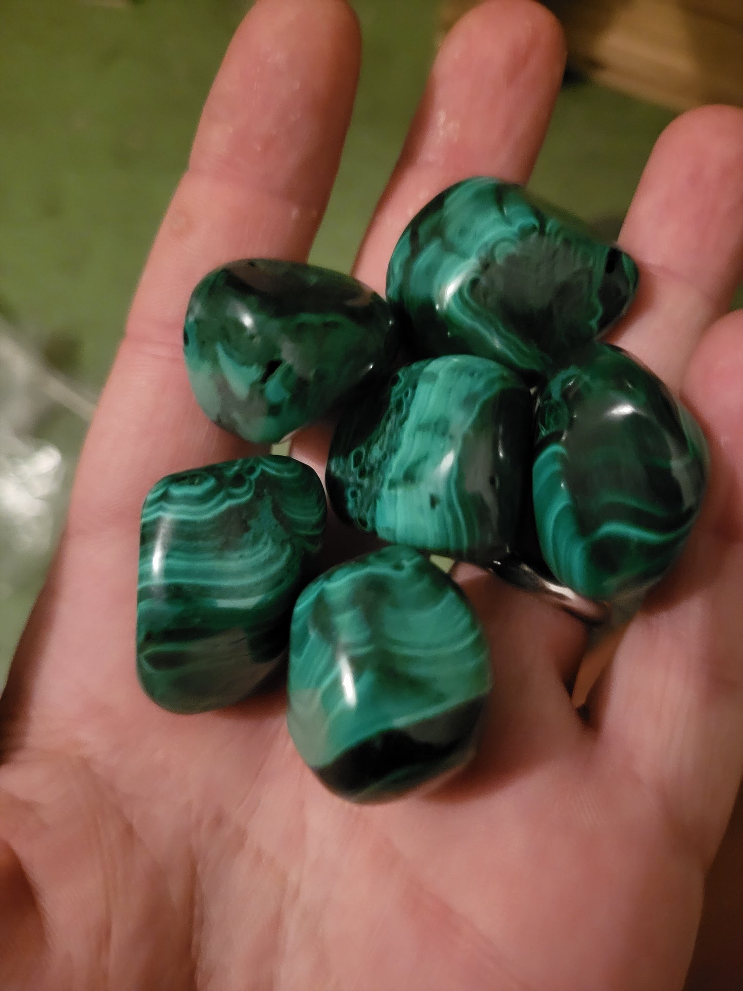 Malachite