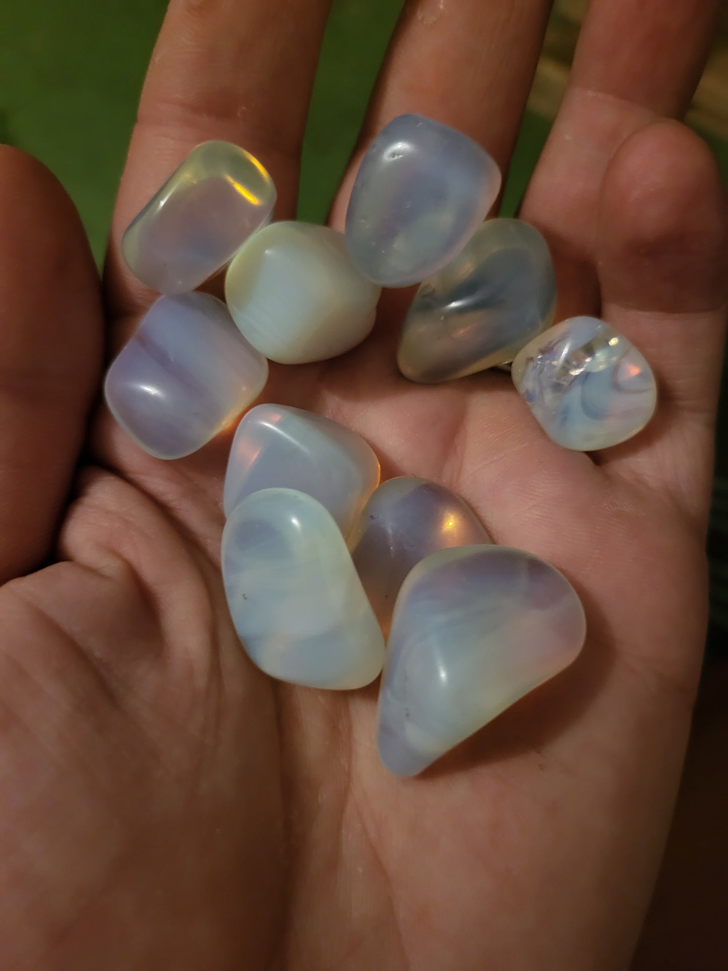 Opalite