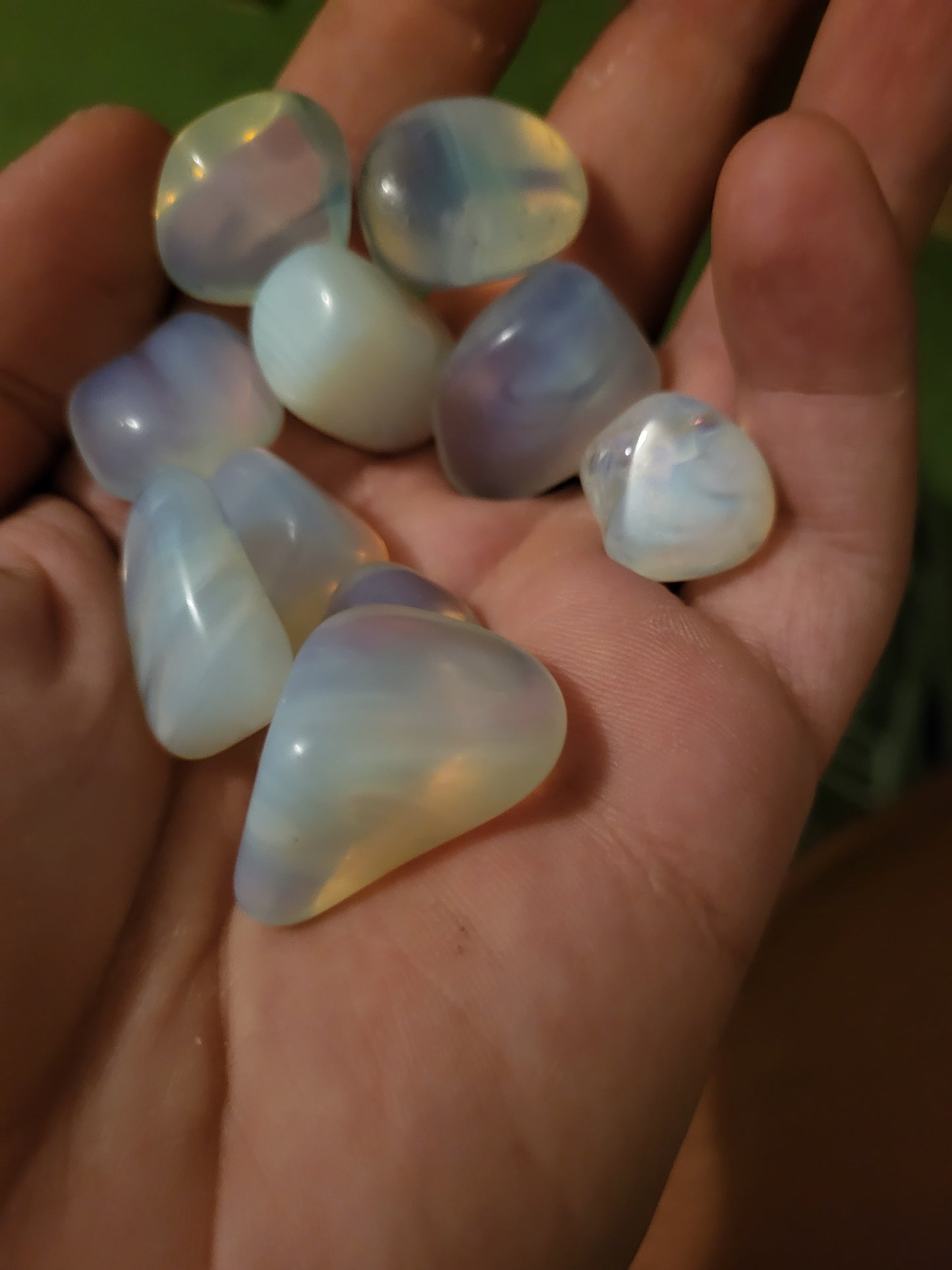 Opalite