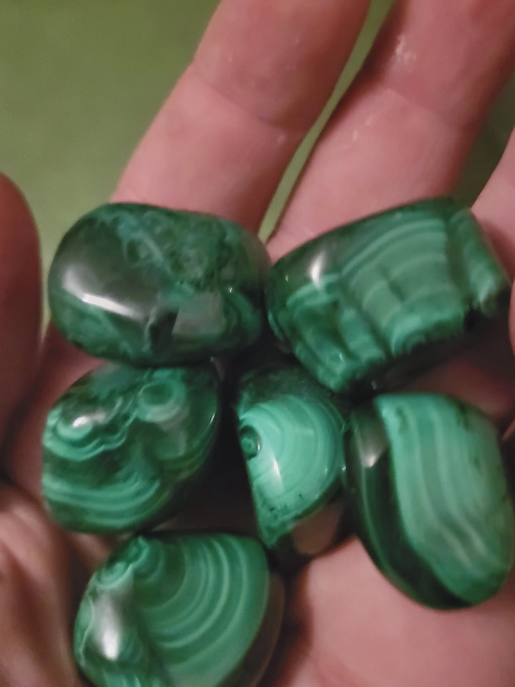 Malachite