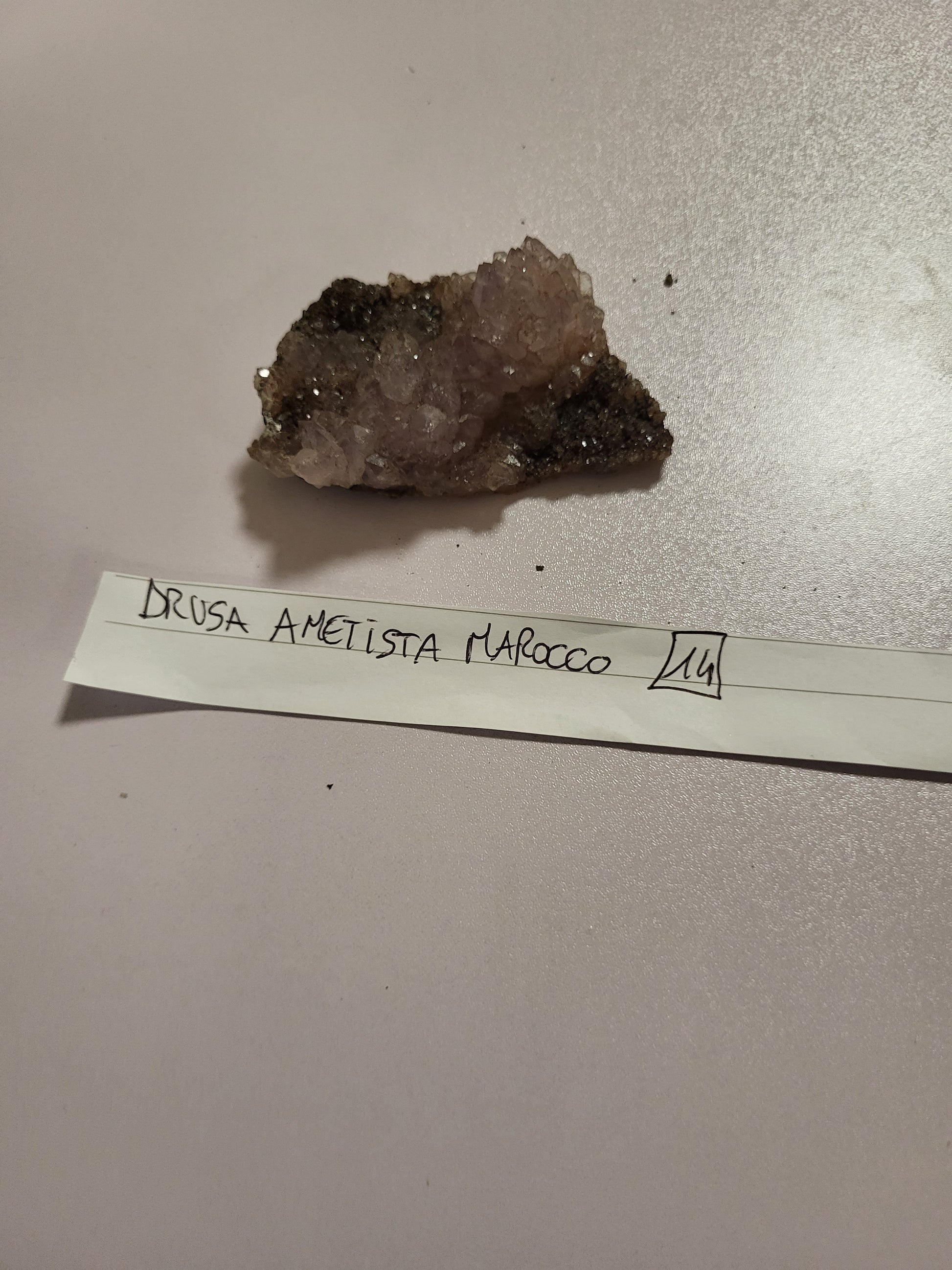 Drusa ametista – Moon_store1991