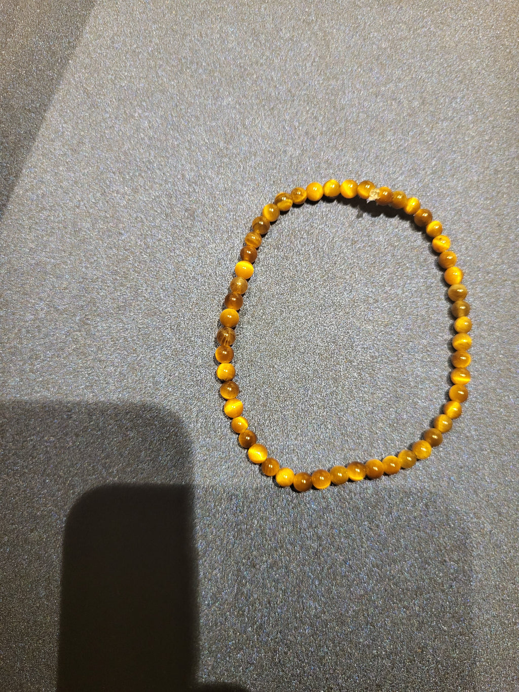 Bracciale occhio di tigre