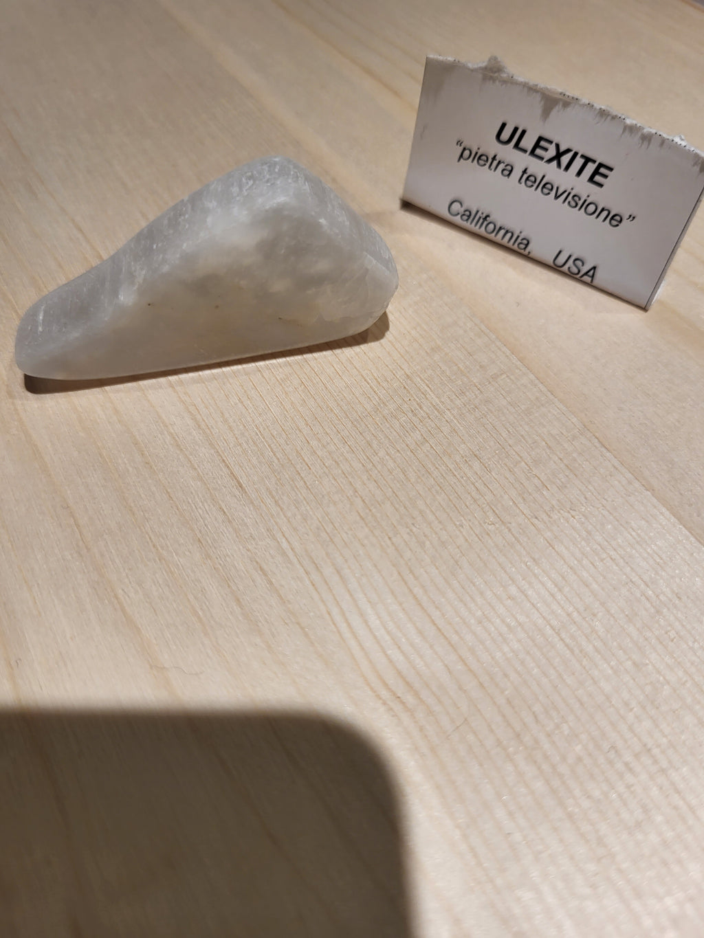 Ulexite