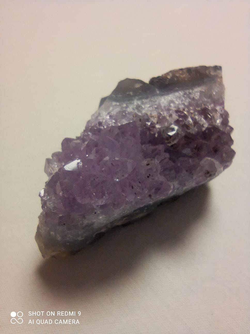 Drusa ametista