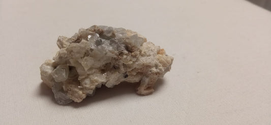 Quarzo di Calcite