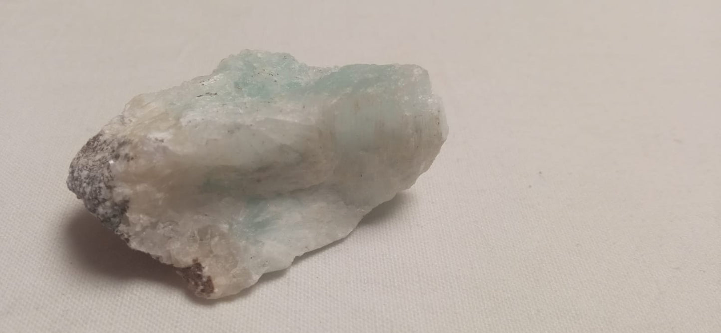 Aragonite azzurra