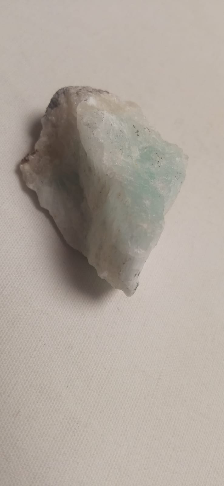 Aragonite azzurra