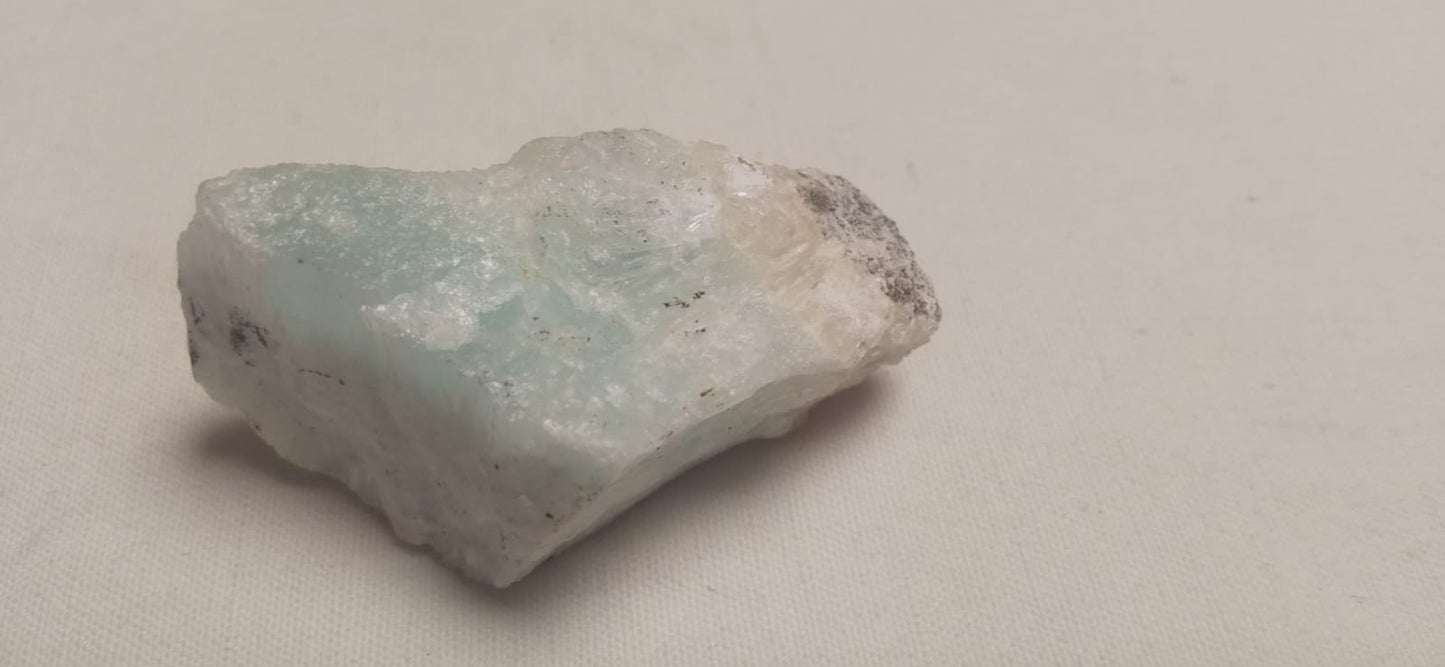 Aragonite azzurra