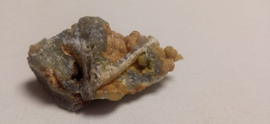 Smithsonite grezza