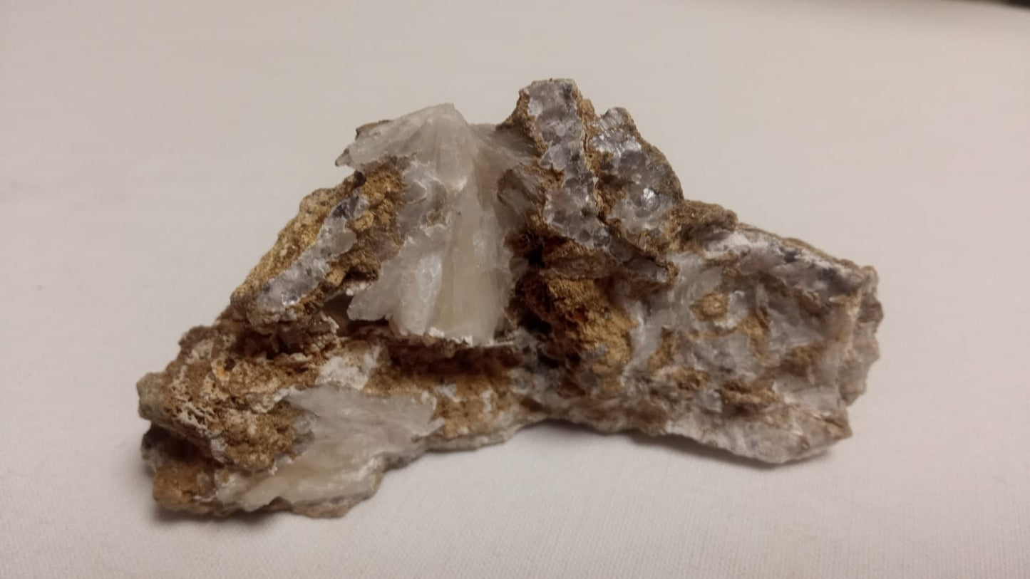 Calcite