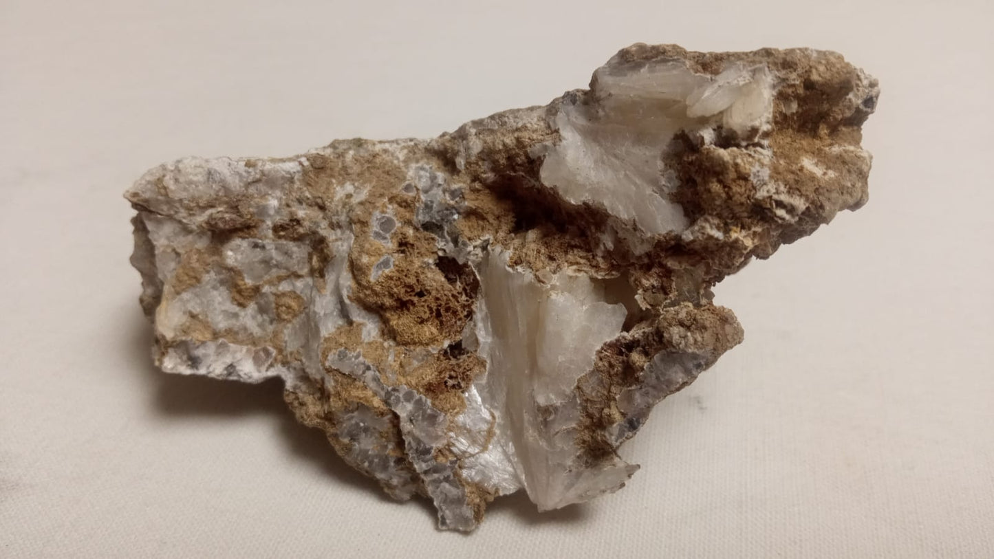 Calcite