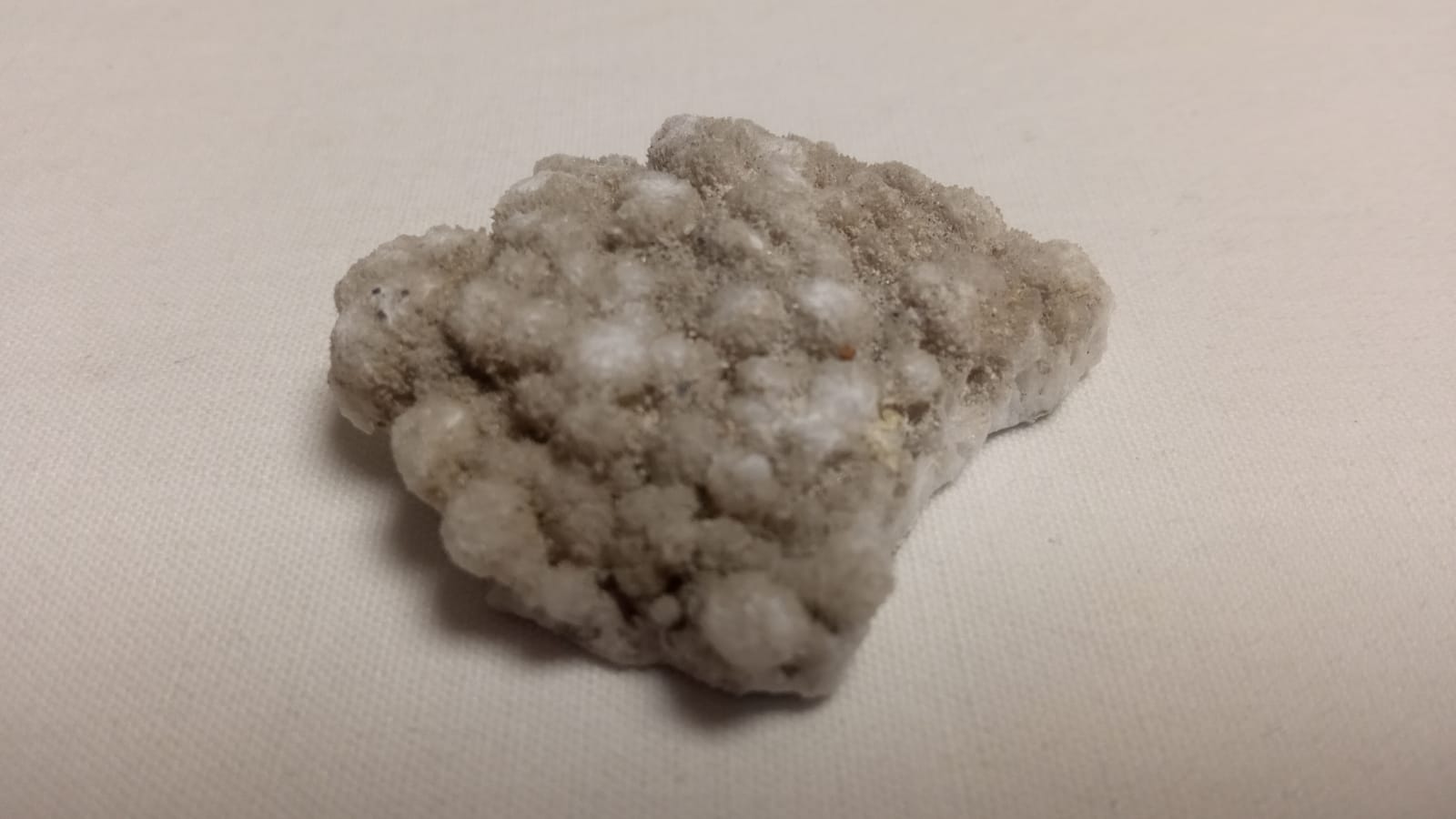 Aragonite