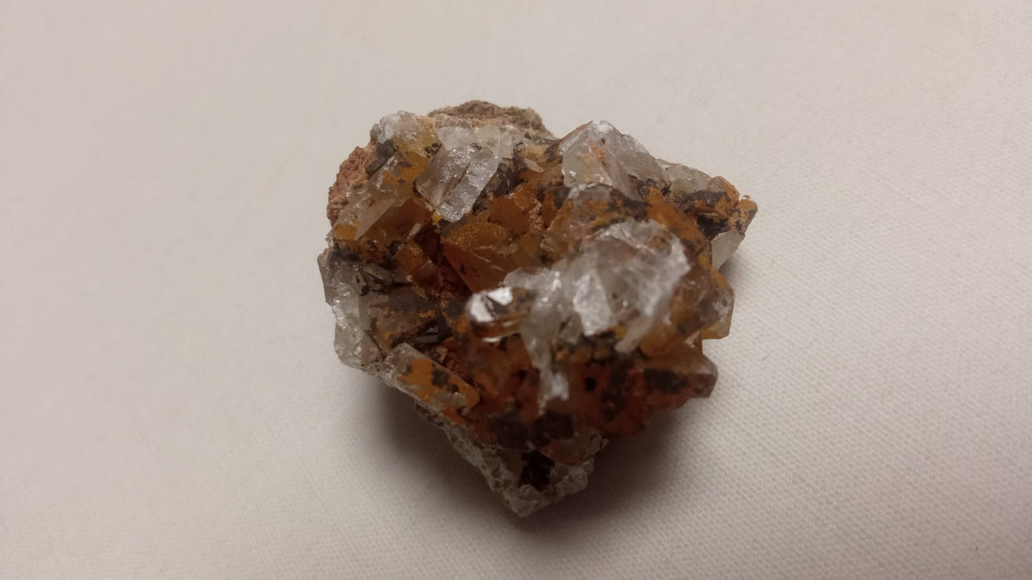 Barite