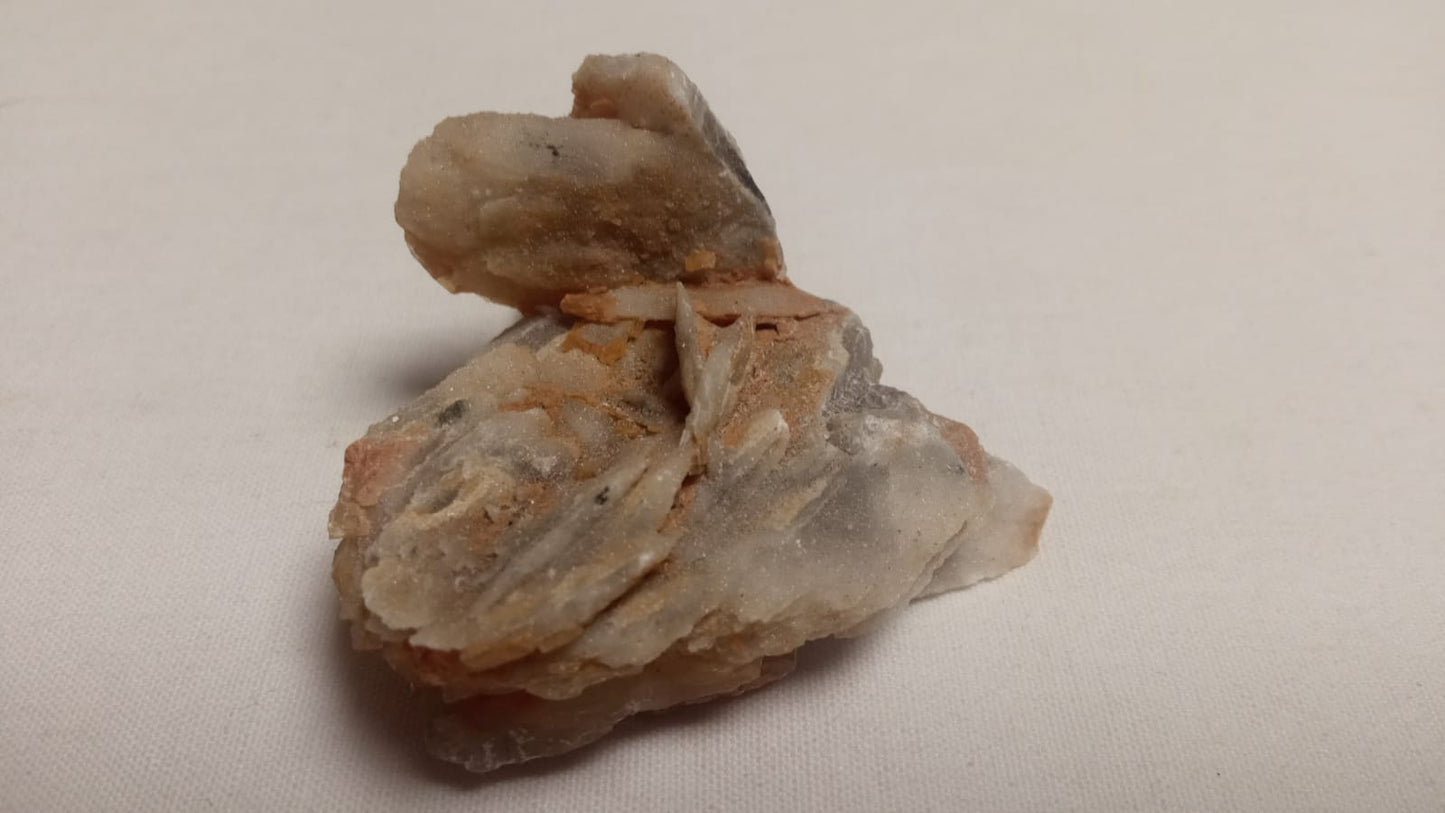 Barite di barbusi