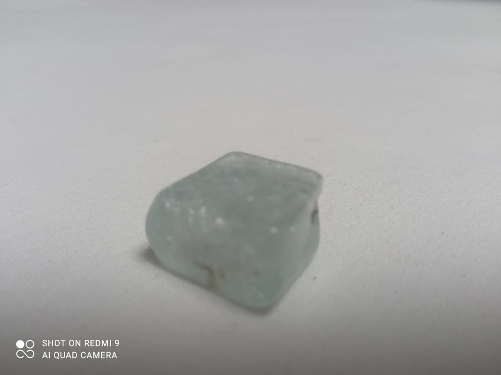 Acquamarina burattata