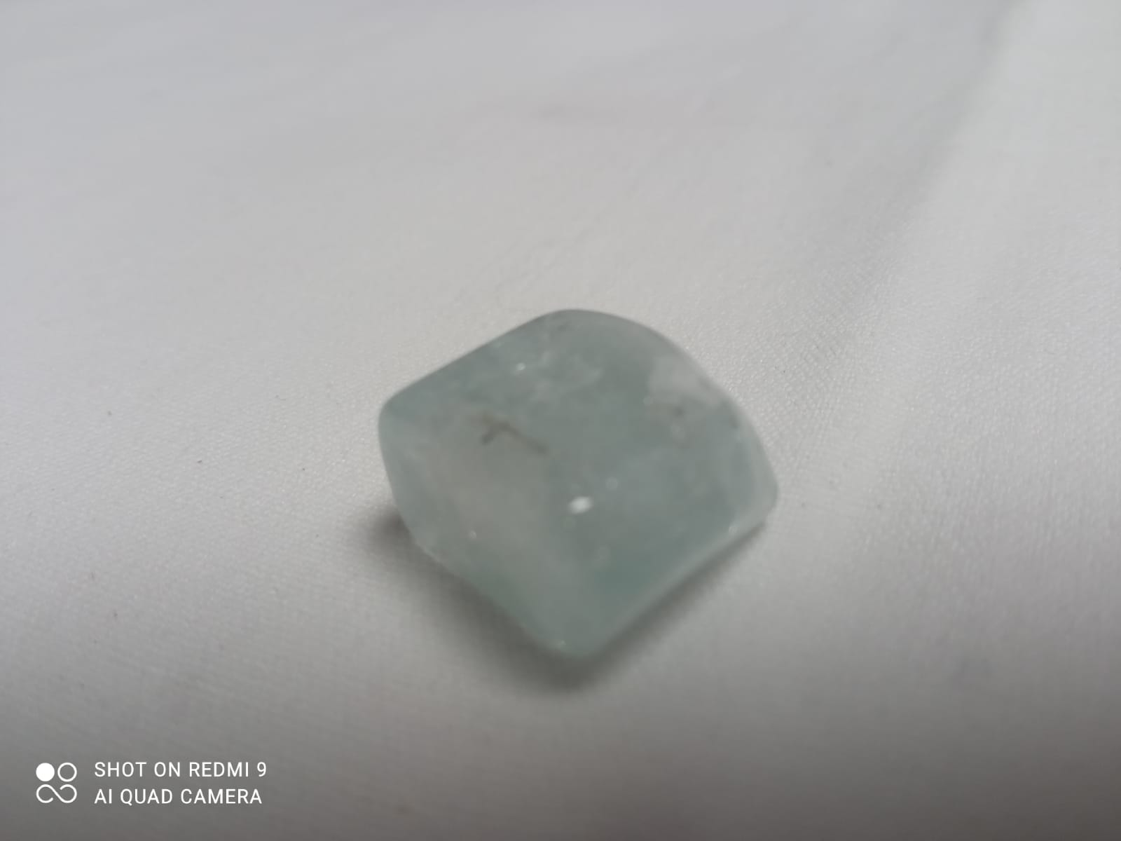 Acquamarina burattata