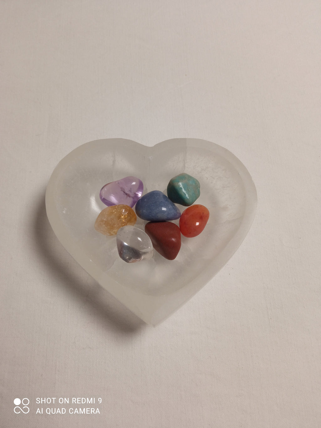 𝐒𝐞𝐭 𝟕 𝐜𝐡𝐚𝐤𝐫𝐚