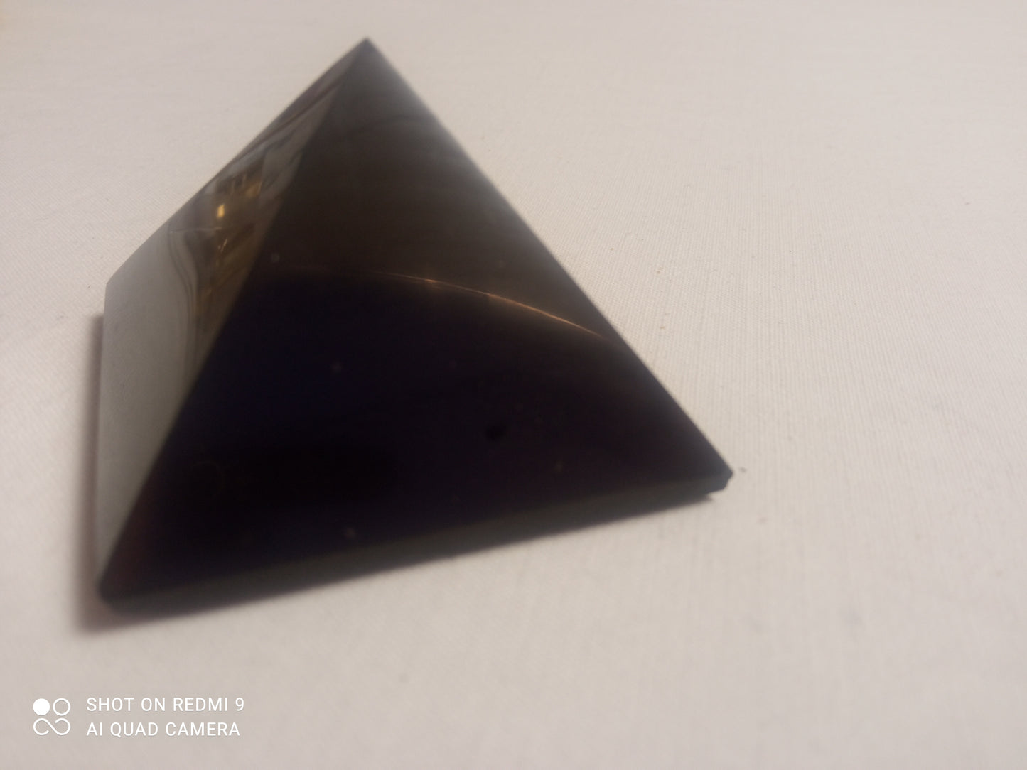 𝙿𝚒𝚛𝚊𝚖𝚒𝚍𝚎 𝚍𝚒 Shungite